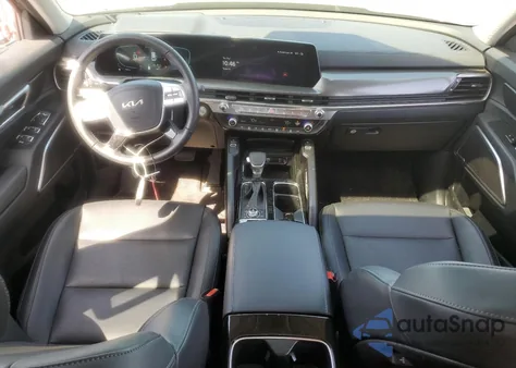 2025 Kia Telluride S z USA, uszkodzony, nr VIN 5XYP6DGC3SG577316